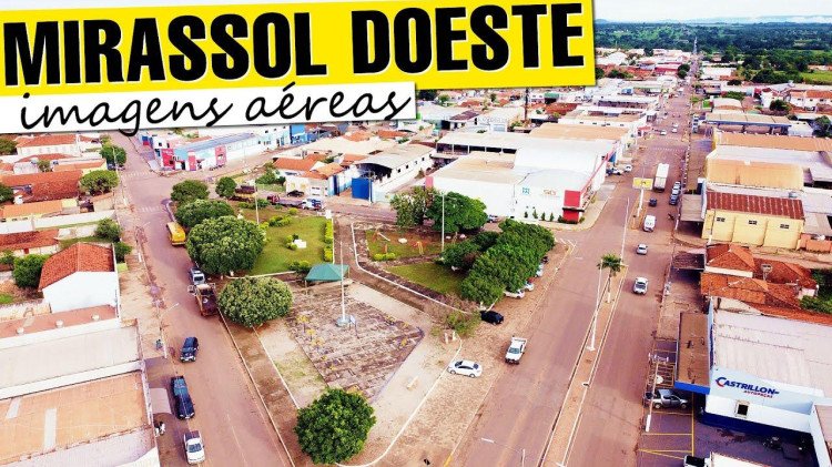 INICIA HOJE: Festa Junina agita Mirassol D’Oeste com dois dias de shows e atrações culturais