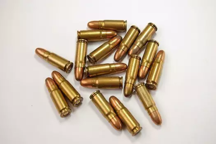 Armas e munições são furtadas de sítio na zona rural de Araputanga