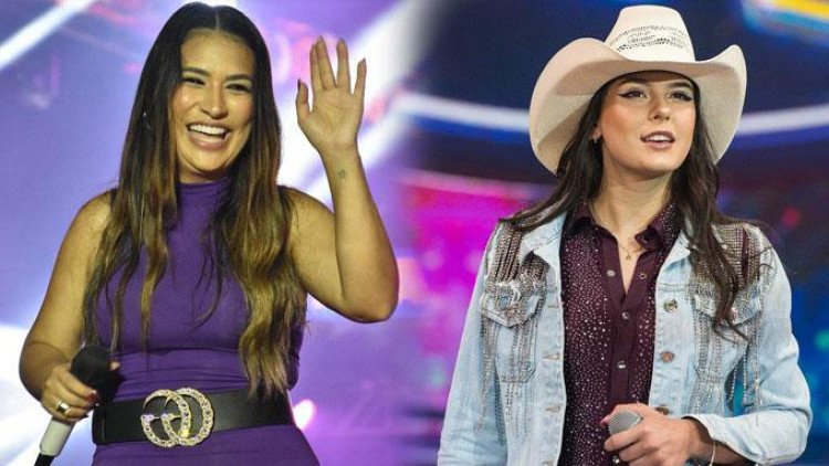 Cáceres vai gastar R$ 7 milhões com shows no FIPe; Simone Mendes e Ana Castela recebem quase R$ 2 milhões