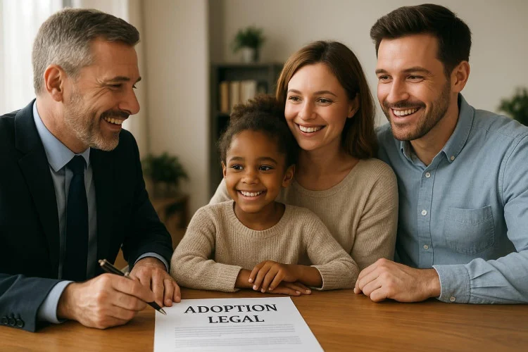 Curso Pré-Adoção capacita e orienta futuros pais adotantes em São José dos Quatro Marcos
