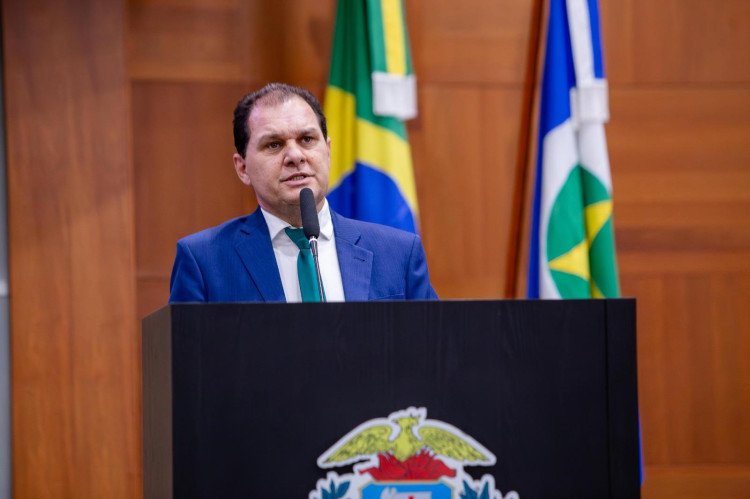 Deputado Chico Guarnieri comemora decisão do Cade que suspende moratória da soja