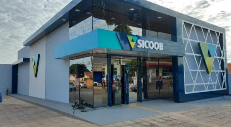 Furto em agência bancária em São José dos Quatro Marcos é investigado pela Polícia