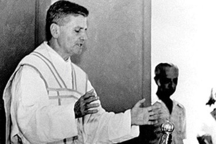 Padre morto durante a ditadura em MT tem certidão de óbito retificada
