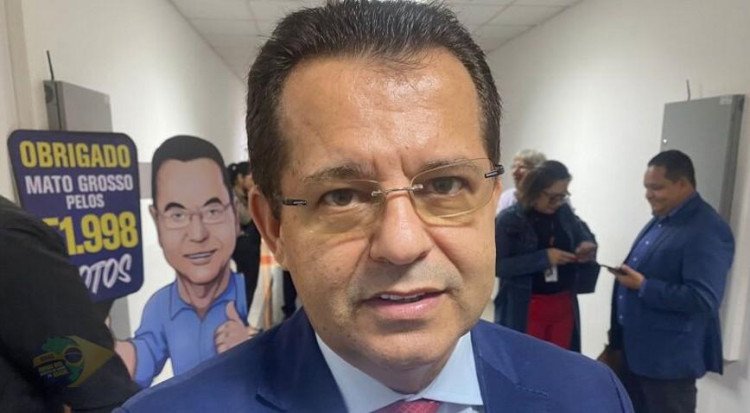 Valtenir Pereira anuncia expansão do Farmácia Popular em 25 municípios de Mato Grosso