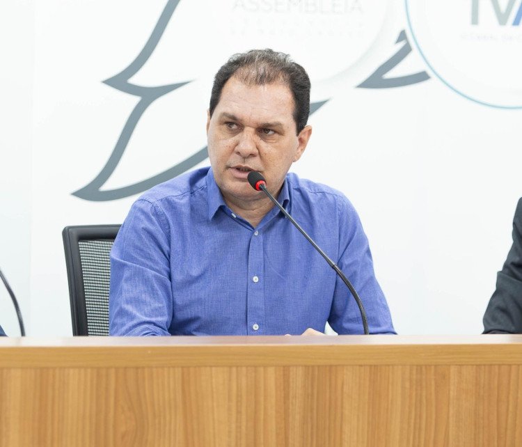 Chico Guarnieri participa de reuniões em Brasília sobre energia elétrica e moratória da soja