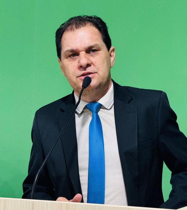 Chico Guarnieri reforça compromisso com Barra do Bugres e anuncia novos investimentos