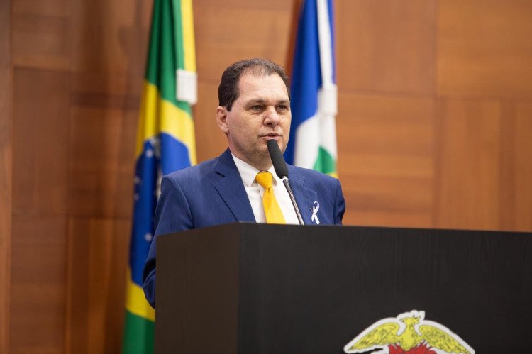 Comissão da AL é formada para discutir futuro da energia elétrica em Mato Grosso