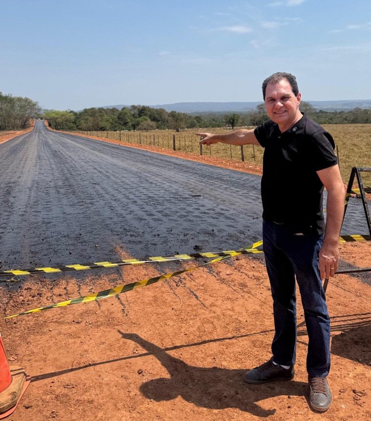 Deputado intensifica agenda de fiscalização em Barra do Bugres, Lambari D’Oeste e Curvelândia