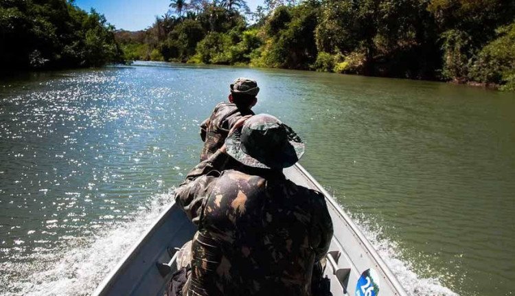 Piracema começa em 1º de outubro e segue até janeiro nos rios de Mato Grosso