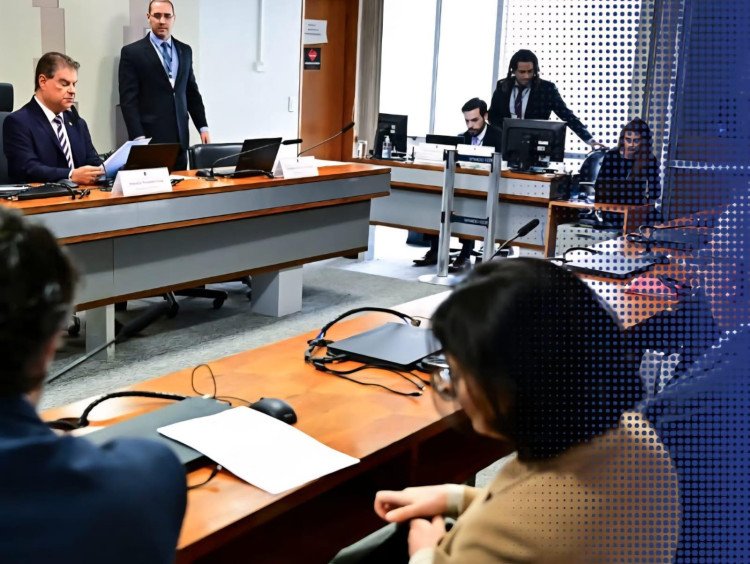 Senado aprova isenção de Imposto de Renda para salários de até R$ 5 mil