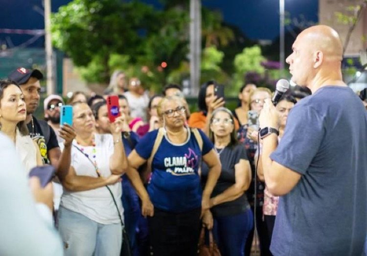 Alerta na Saúde: Enfermeiros e Médicos de Cuiabá entram em estado de greve