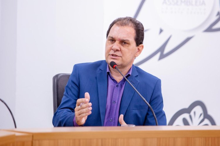 Deputado convoca população do Médio-Norte para audiência pública sobre Energisa em Tangará da Serra