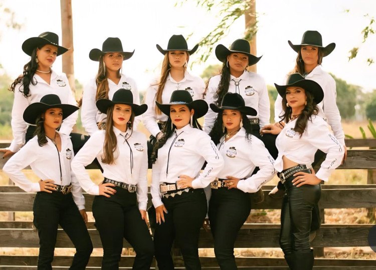 Glória d’Oeste realiza neste sábado, 11, a escolha da Rainha da 25ª Festa do Peão