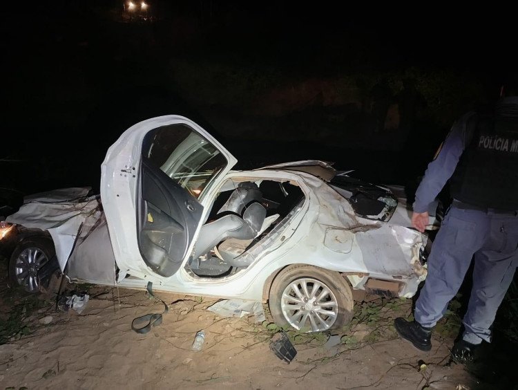 Grave acidente entre Mirassol e Glória D’Oeste deixa vítima fatal e expõe falhas de segurança da rodovia
