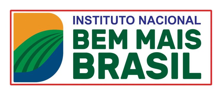 Instituto Nacional Bem Mais Brasil lança Bazar Solidário em parceria com a Receita Federal