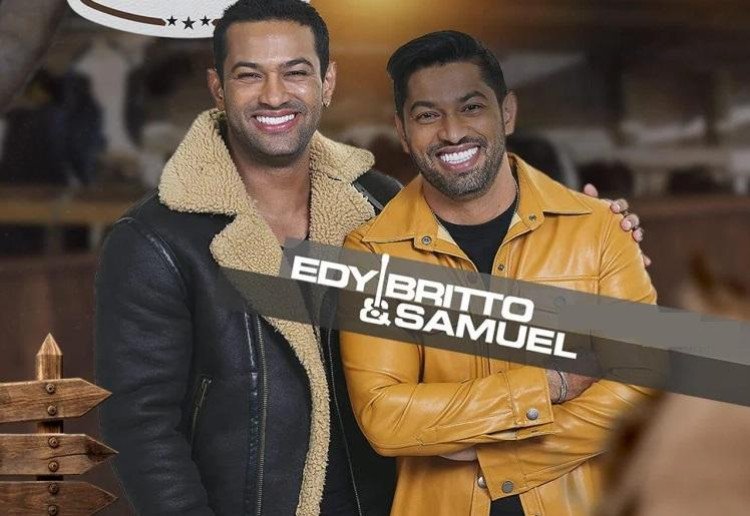 Prefeitura de São José dos Quatro Marcos contrata show para Réveillon no dia 31 de dezembro de 2025