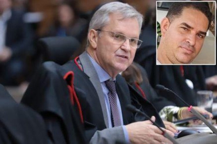 Tribunal mantém prisão de ex-secretário de Saúde acusado de tráfico de drogas em Curvelândia