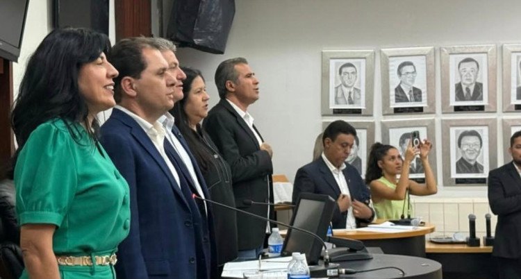 Deputado cobra soluções para falhas no fornecimento de energia durante audiência pública em Cáceres