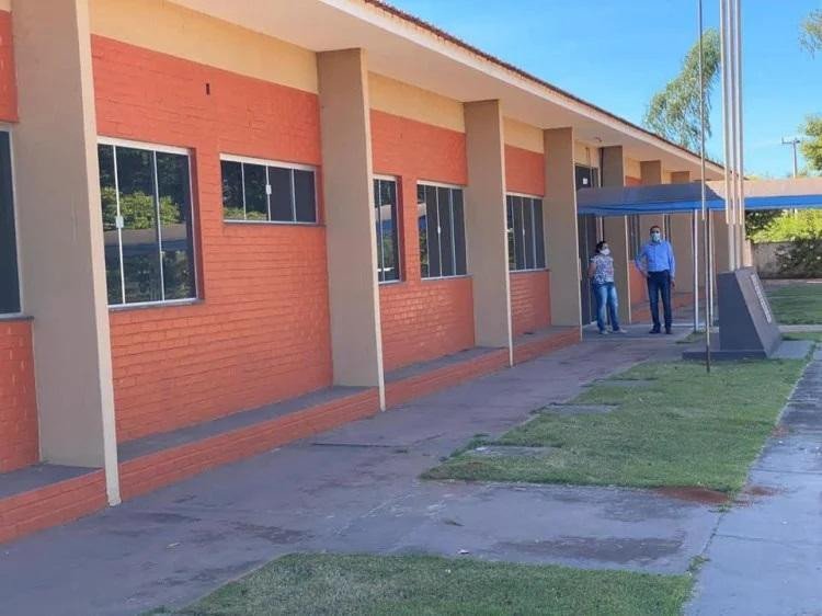 PESSOA É BRUTALMENTE AGREDIDA DENTRO DE CASA EM SÃO JOSÉ DOS QUATRO MARCOS