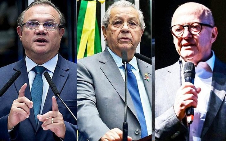 Paiaguás 2026: liderança contestada e embate direto entre Wellington e Jayme