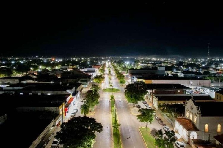 Tá valendo! Nova lei do som redefine limites para bares e comércios em Cáceres