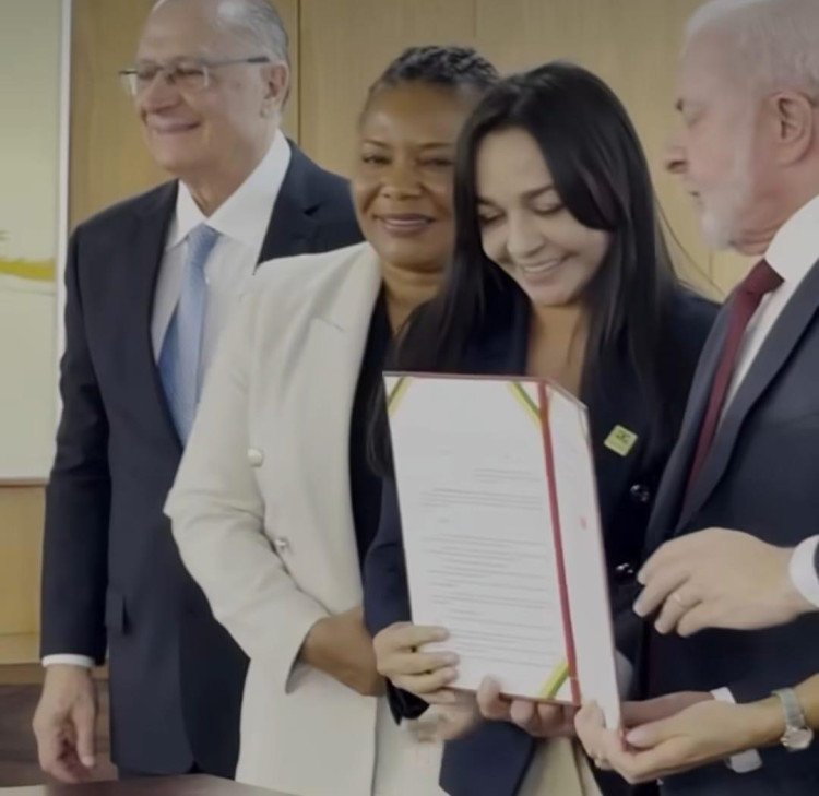 Decreto do Governo Federal reconhece Música Gospel como manifestação da cultura nacional