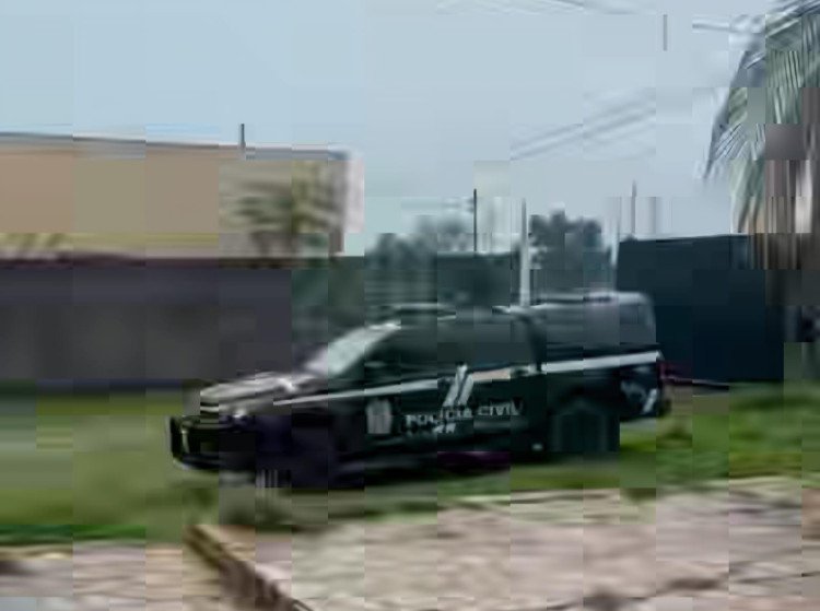 Polícia Civil realiza operação contra suspeitos de coagir jurados em duas cidades da região Oeste de MT