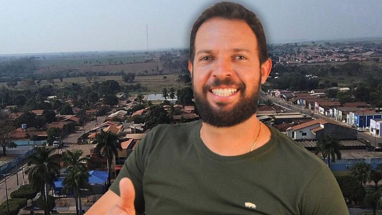 TCE multa prefeito e secretária de Saúde por irregularidades na contratação de agentes em Lambari D’Oeste