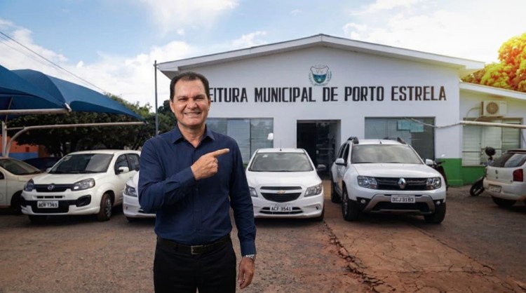 Deputado Chico Guarnieri: INSS e saúde avançam em Barra, Porto Estrela e Sapezal