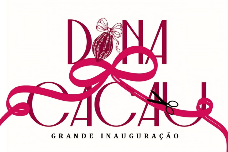 DONA CACAU - Nova loja de moda feminina é inaugurada em São José dos Quatro Marcos