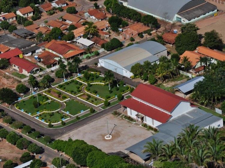 Figueirópolis D’Oeste celebra aniversário de 55 anos com corrida de rua e prova ciclística