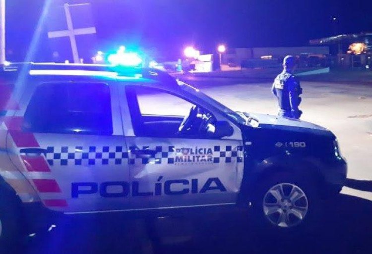 Mulher é suspeita de tentativa de homicídio contra homem em Mirassol d’Oeste