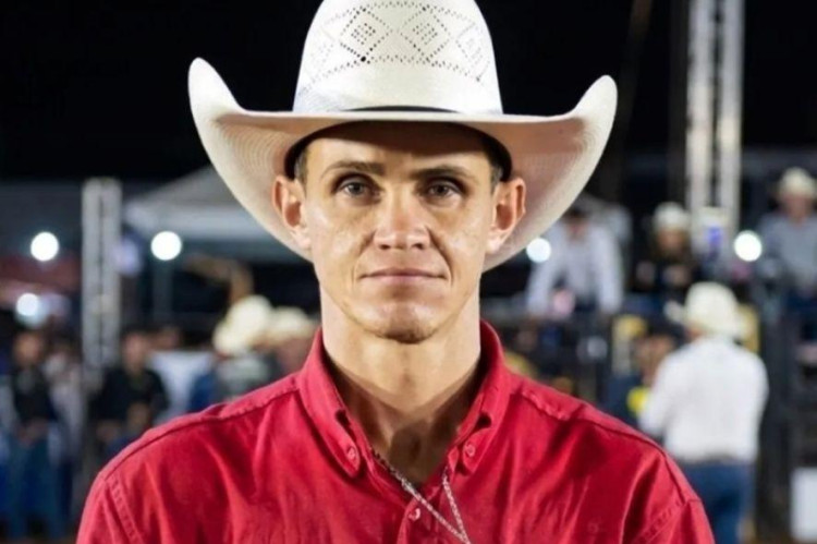 Acidente fatal em rodeio: peão de Mato Grosso morre após queda em arena