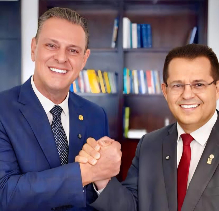 Articulação política em Brasília fortalece projeto do IFMT para São José dos Quatro Marcos