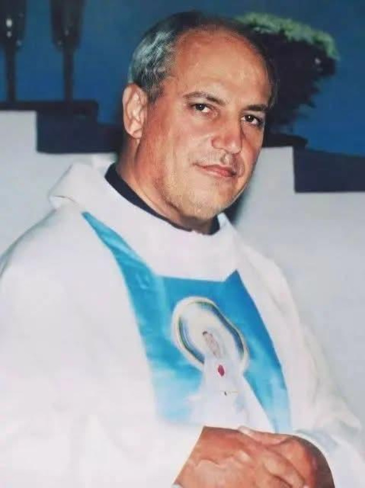 Diocese de Cáceres reforça convite para beatificação do Padre Nazareno Lanciotti em Jauru