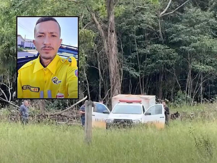 Homem desaparecido é encontrado morto em área rural de Pontes e Lacerda
