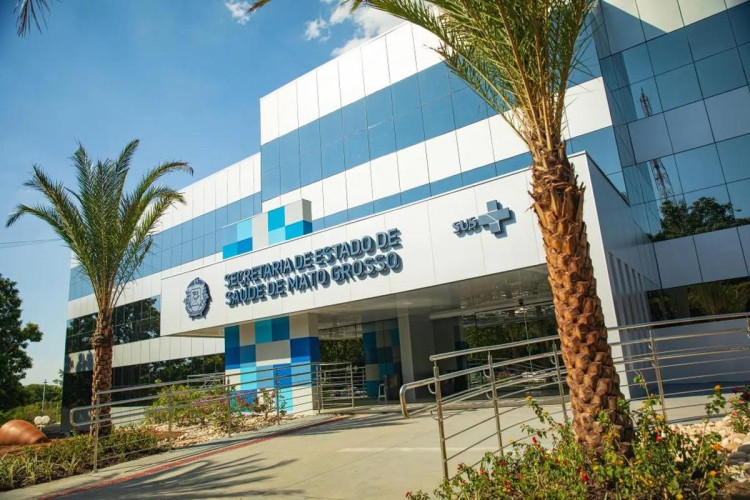 SES confirma casos de meningite em Cáceres, Glória d’Oeste e Vila Bela; MT já soma 8 mortes em 2026
