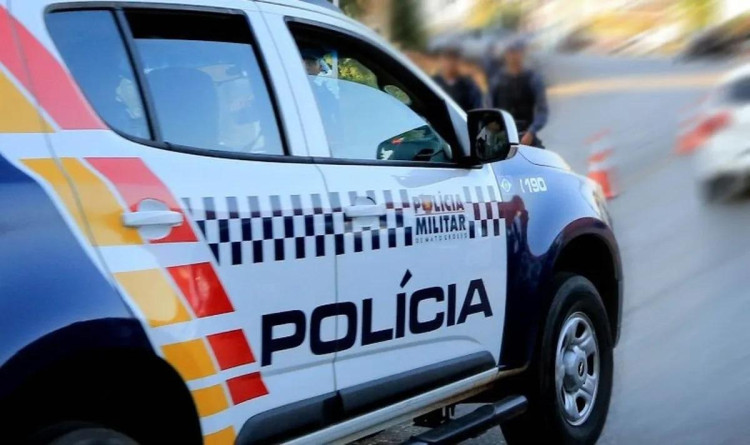 Homem é preso em Mirassol d’Oeste com bicicleta furtada em São José dos Quatro Marcos