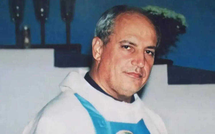 Missa de Beatificação de Padre Nazareno Lanciotti será celebrada em Jauru neste sábado, 13