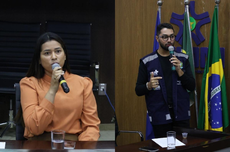 Rio Branco e Pontes e Lacerda são contemplados com recursos do Novo PAC Saúde