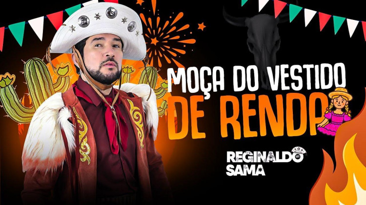 Escola Reinaldo Botelho recebe 19ª edição do tradicional Arraiá do Barreirão com show nacional