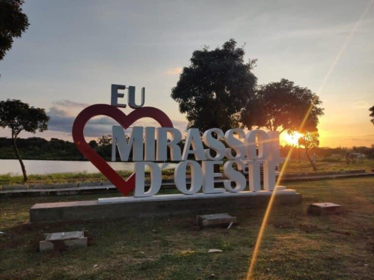Miradolense ou mirassolense? Gentílico de Mirassol D’Oeste desperta debate sobre norma e oficialidade