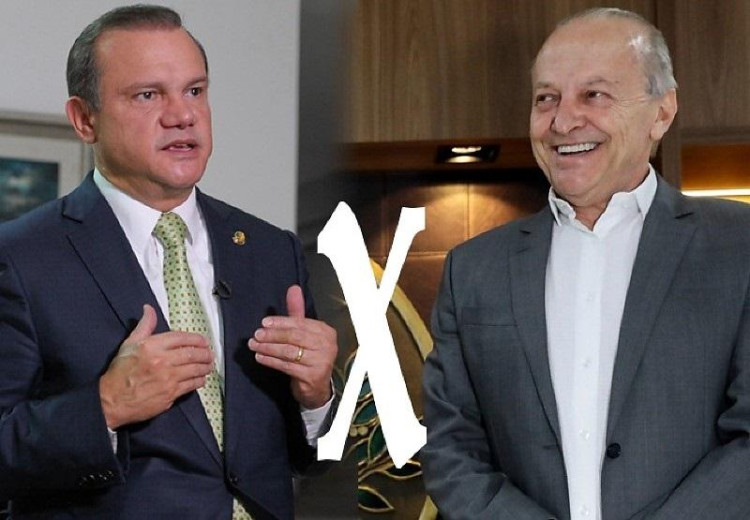 Eleição para governador de MT ganha cenário de disputa acirrada e pode ter segundo turno