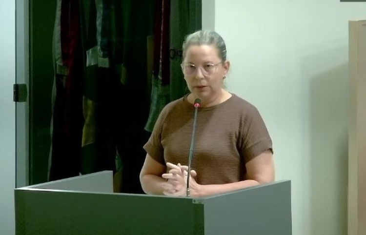Projeto que prevê monitoramento contínuo da glicose é defendido na Tribuna Livre da Câmara de Quatro Marcos