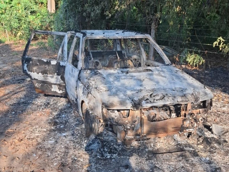 Jovem é encontrado morto com mãos e pés amarrados às margens de rio em Cáceres