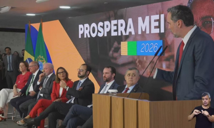 Governo anuncia pacote para MEIs com proposta de perdão de dívidas e crédito de até R$ 5 mil