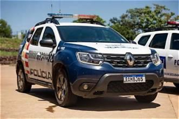 Homem de 35 anos é encontrado com várias lesões às margens de córrego em Mirassol D’Oeste