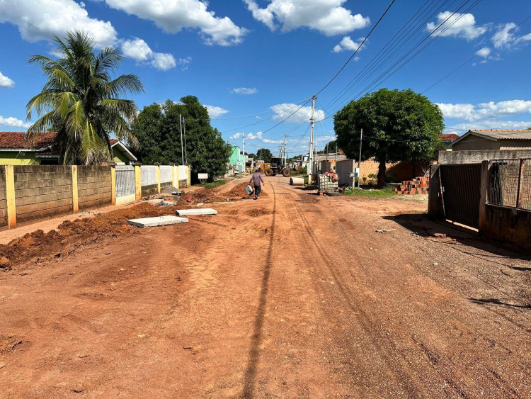 IPTU mais caro e reclamações sobre infraestrutura: moradores cobram melhorias em Quatro Marcos