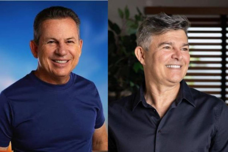 Mauro Mendes e Zé Medeiros são eleitos para o Senado por Mato Grosso