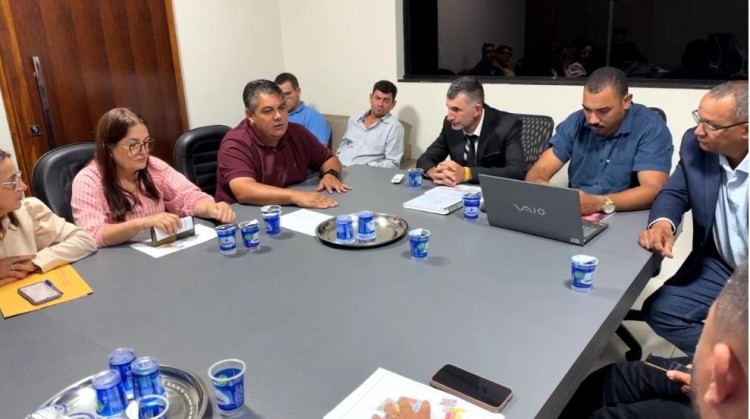 Prefeitura explica atualização cadastral de imóveis em Quatro Marcos; mudanças podem refletir no IPTU
